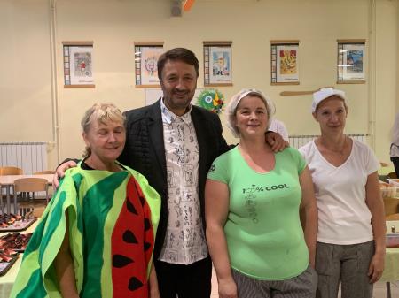 PRVI SOLSKI DAN OS IVANA SKVARCE 6